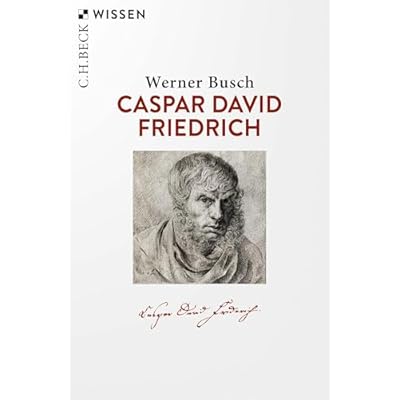 Caspar David Friedrich