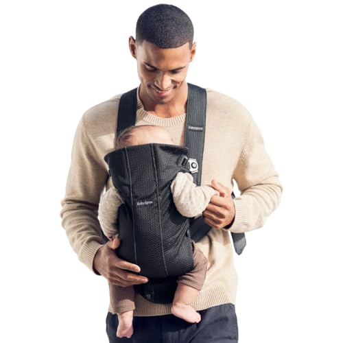 BabyBjörn Original Baby Carrier