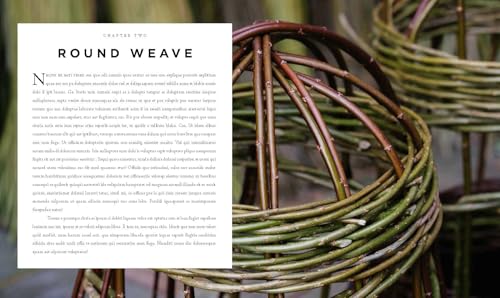 Willow: A Guide to Growing and Harvesting - Plus 20 Beautiful Woven Projects – vue 3