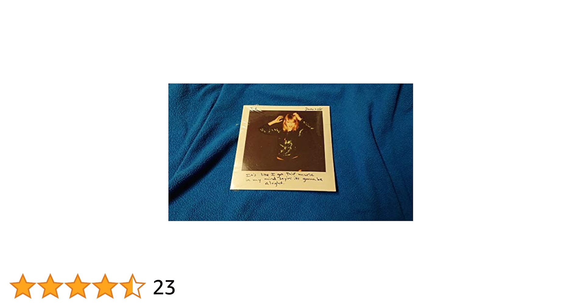Amazon.co.jp: TAYLOR SWIFT - 