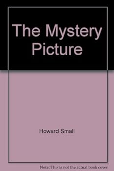 Paperback The Mystery Picture Book