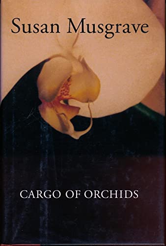 Cargo Of Orchids