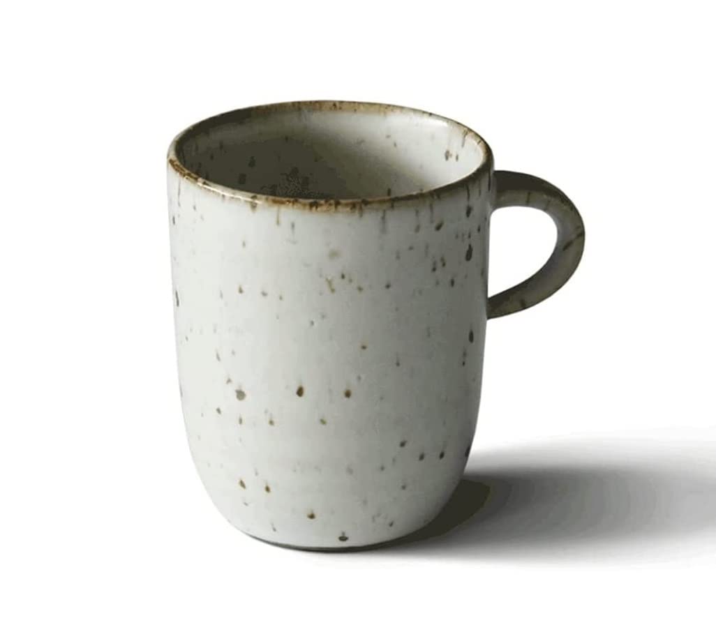 Tazzine Caffe Tazze Caffe Tazze Da Caffè Tazza Da Caffè In Ceramica In Stile Cinese Tazza Vintage for Tazza Multifunzionale Da Caffè/latte Tazze Cappuccino(H)