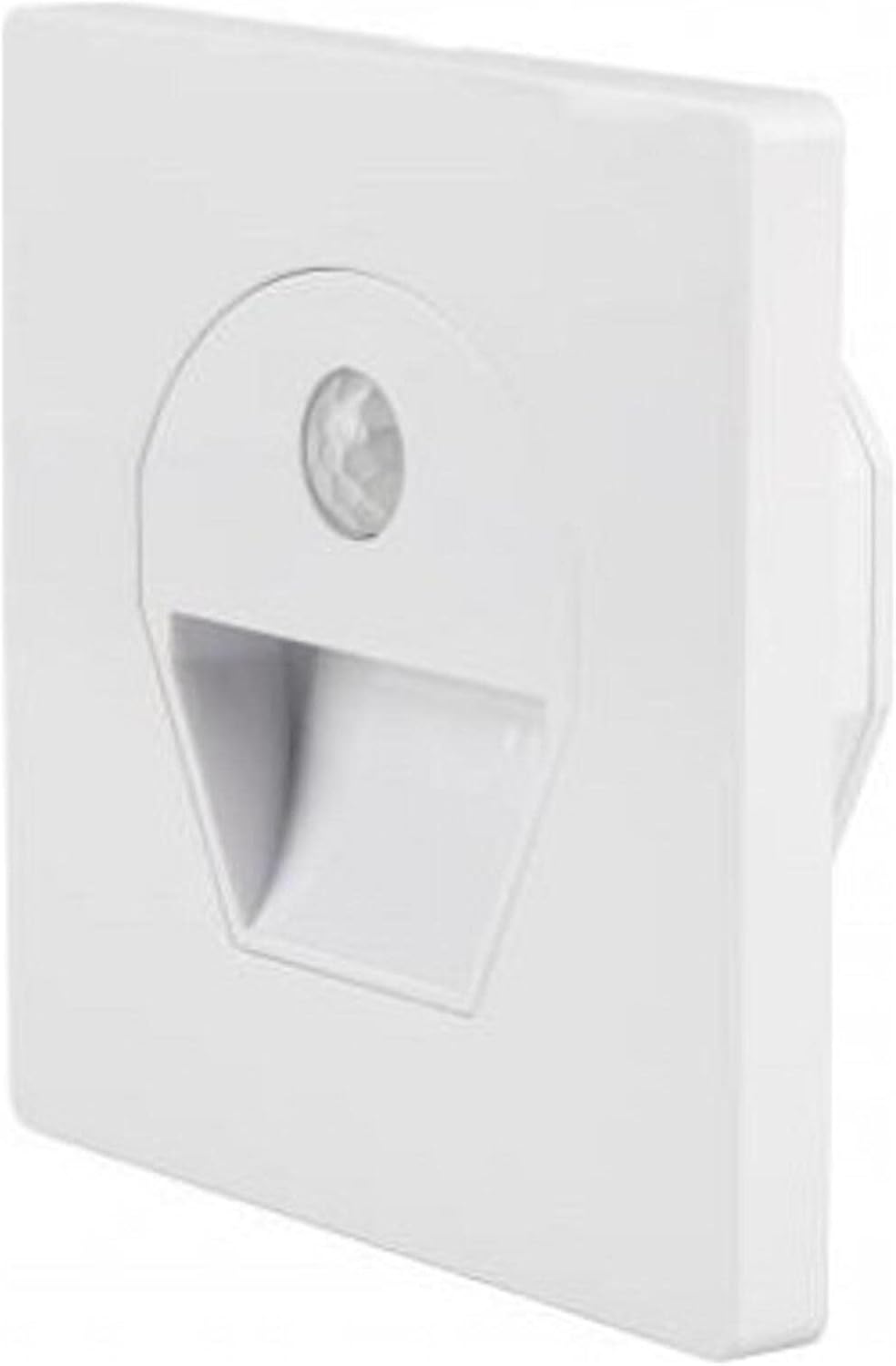 CATA Ct 5170 Photocell Corridor Case with 1W Sensor, Daylight