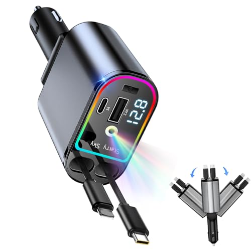 phone car chargers micro-usb