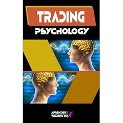 Trading Psychology Audiobook By Andrew Weilbacher, Aprender TradingMX cover art