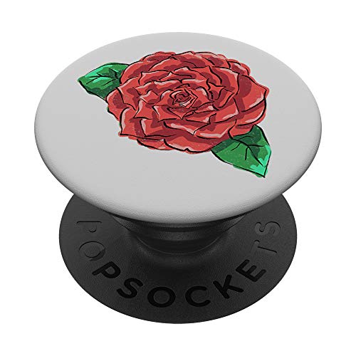 Rarest Flower in the World MIDDLEMIST RED - Plant Lover