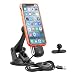 Apple MFI Certified ChargeDock- Magnetic Vehicle/Desktop Dock/Mount w/ 2 mounting Options. Works w/Most Phone and case Combinations (iPhone Xs/Xs Max/X / 8/8 Plus / 7/7 Plus / 6)