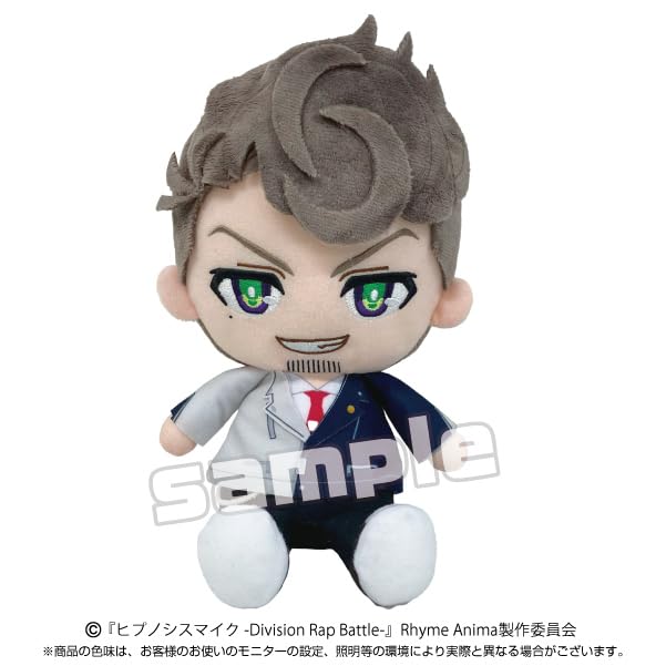 Amazon.co.jp: ヒプノシスマイク Division Rap Battle Rhyme