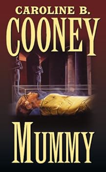 Paperback Mummy Book