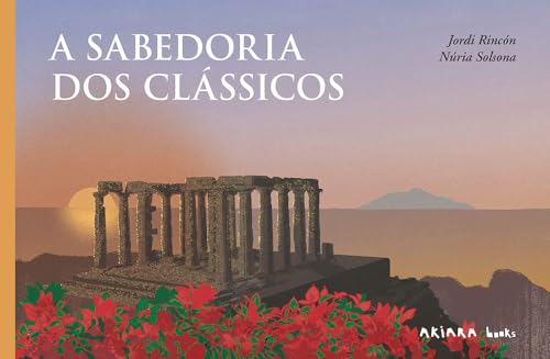 Portada de A sabedoria dos clássicos