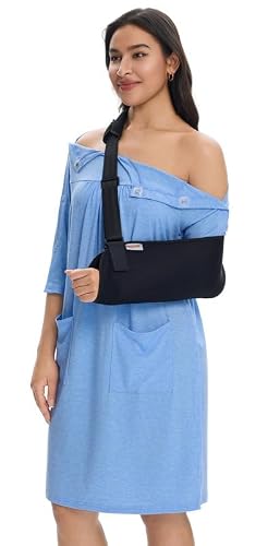 Women's Magnetic Post Shoulder Surgery Dress