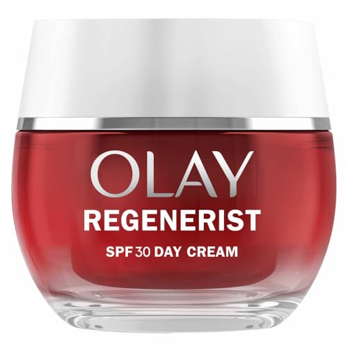 Olay Crema de día Regenerist con SPF30 50 ml