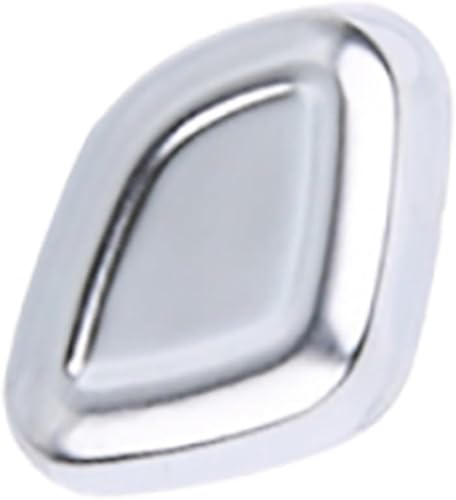 NinWelly jfqm - Ajuste para Mercedes Benz 2009 2010 2011 2012 2013 2014 2015 E200 E260 E300l GLK300 GLE GLS Botón de ajuste del reposacabezas del