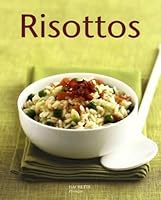 Risottos 2016210427 Book Cover