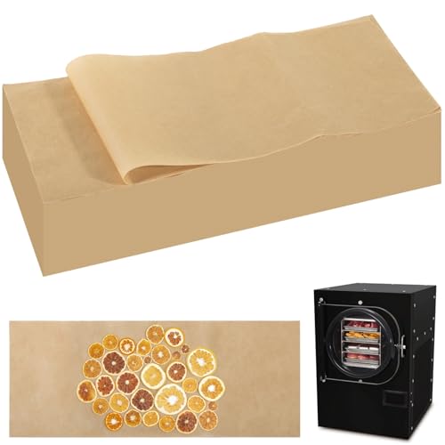 Papel pergamino antiadherente y absorbente que evita que los alimentos se peguen 2