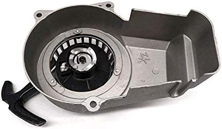 Sibaken Pull Start for 2 Stroke Engine 47cc 49cc Pocket Bike Mini ATV Dirt Bike