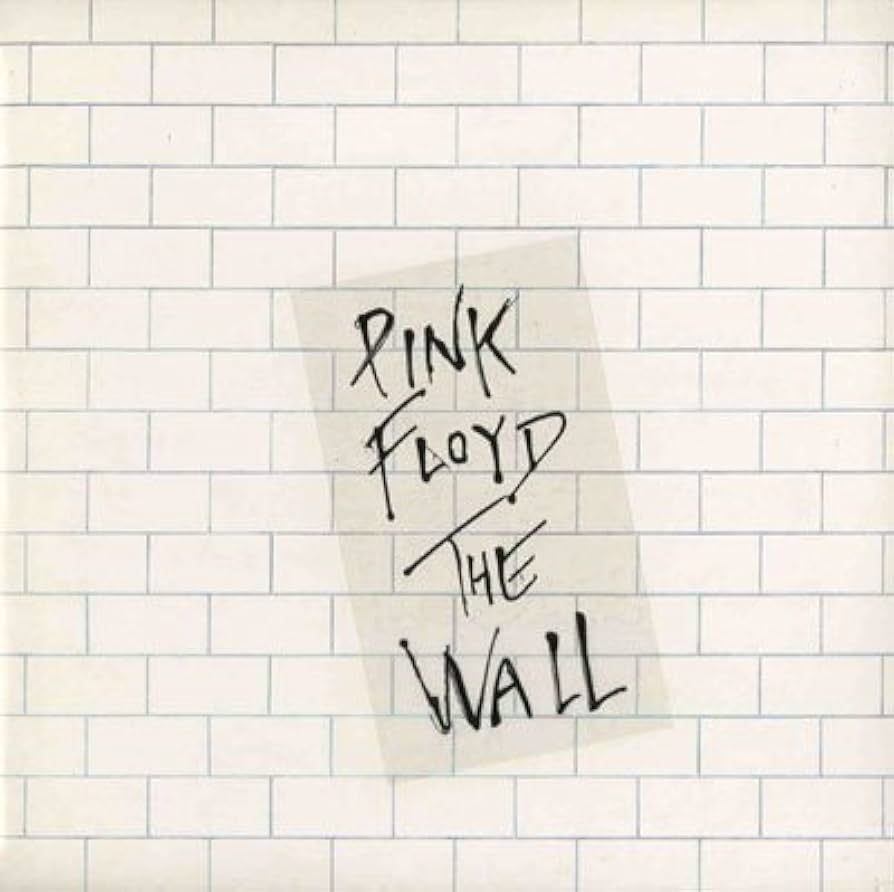 レコード PINK FLOYD／THE WALL Wall (Vinyl): Pink Floyd: Amazon.ca: Music