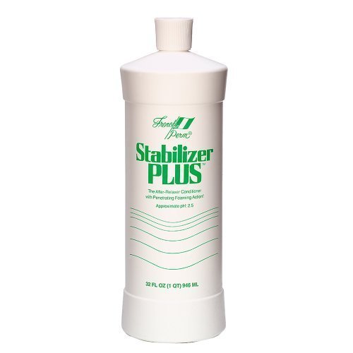 French Perm Stabilizer Plus (32 fl. oz.) by French Perm