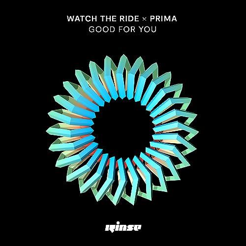 Watch the Ride feat. Prima