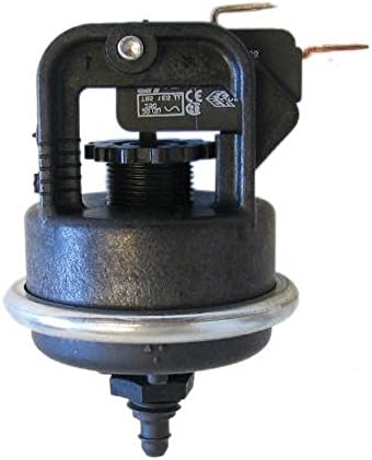 Hayward HPX2181 Water Flow Pressure Switch Replacement for Hayward Heatpro Heat Pump