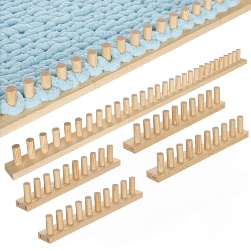 62-Inch Chunky Blanket Frame
