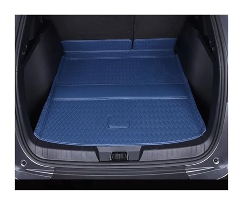 Tapis de coffre pour BYD Seal U EV 2024 et SongPlus DMI imperméable protection coffre sur mesure