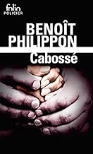 Download Cabossé (Folio Policier t. 848) PDF