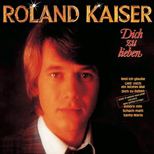 Roland Kaiser