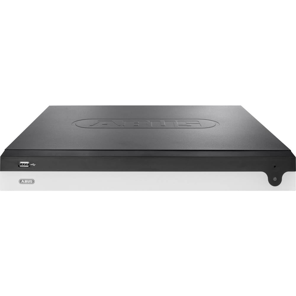ABUS Security-Center 5-Kanal NVR NVR10010 mit VGA, HDMI, USB, Ethernet