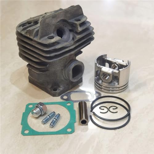 Cylindre-piston 44mm St026 pour résoudre les pertes de puissance