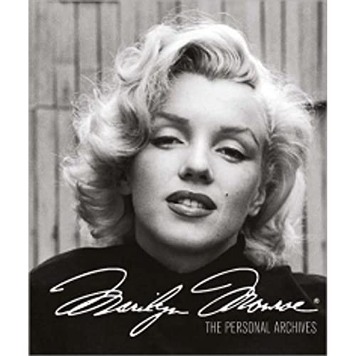 Marilyn Monroe: The Personal Archives