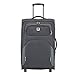 Produktbild TITAN NONSTOP 2w Trolley M erweiterbar, 382402-04 Koffer, 68 cm, 80 L, Anthrazit