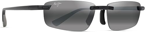 Miniatura 2 de Maui Jim Gafas de sol rectangulares Ilikou