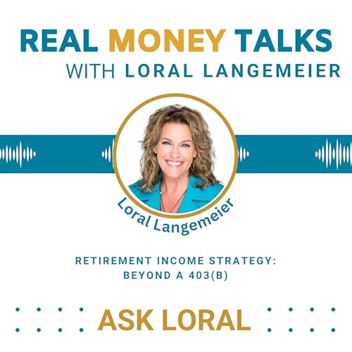 Retirement Income Strategy: Beyond A 403(b)