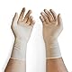 5 Paar chirurgische Handschuhe aus Naturlatex, steril, ungepudert, für empfindliche Haut, Größe 7,5