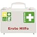 Produktbild SOHNGEN Erste-Hilfe-Koffer Quick-CD weiß