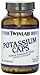 Twinlab Potassium Capsules, 180 Count (Pack of 3)