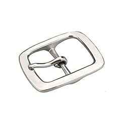 Center Bar Buckles