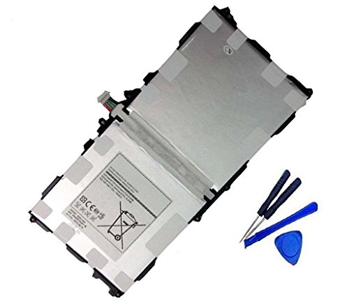 Ammibattery Replacement Battery For Samsung Galaxy Tab Pro 10.1