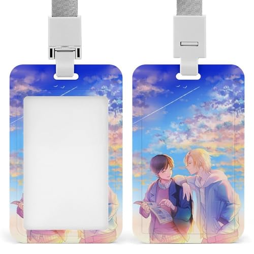 Id�J�[�h�P�[�X ��|�� �o�i�i�t�B�b�V�� BANANA FISH 218 �h���ی� �J�[�h�P�[�X �݂艺�����D �Ј��؃P�[�X One Size ���D�P�[�X �X