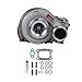 Cardone 2N-317 New Turbocharger