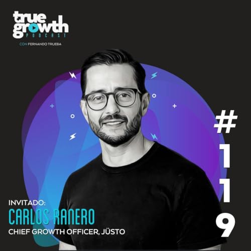 Deep Dive: Formaci&oacute;n y Manejo de Equipos - Carlos Ranero (J&uuml;sto)