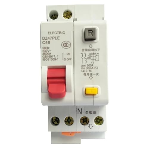 ����+�������R�d�ی��H�u���[�J�[; DZ47PLE 1P+NC 40A