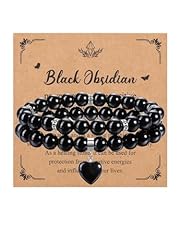 Black Obsidian