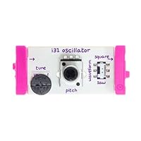 Algopix Similar Product 5 - littleBits 650-0126 Oscillator