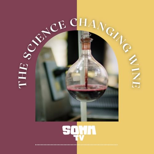 Episode 281: The scientists changing wine