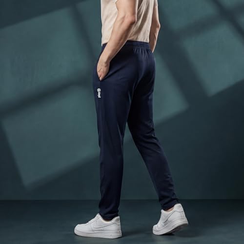 Image of playR Men Adult Running Astor Jogger - Activewear-FLEXVENT, Lightweight, Breathable Sportswear Jogger for Gym, Running, Fitness, Training, Workout, Casual Athleisure Wear - All Season