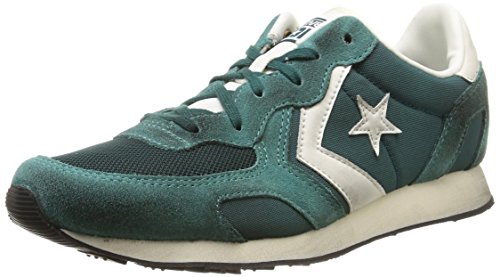 Converse - Auckland Racer Ox Nylon/Suede, Unisex