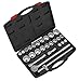 Sealey AK2582 Socket Set 26pc 3/4